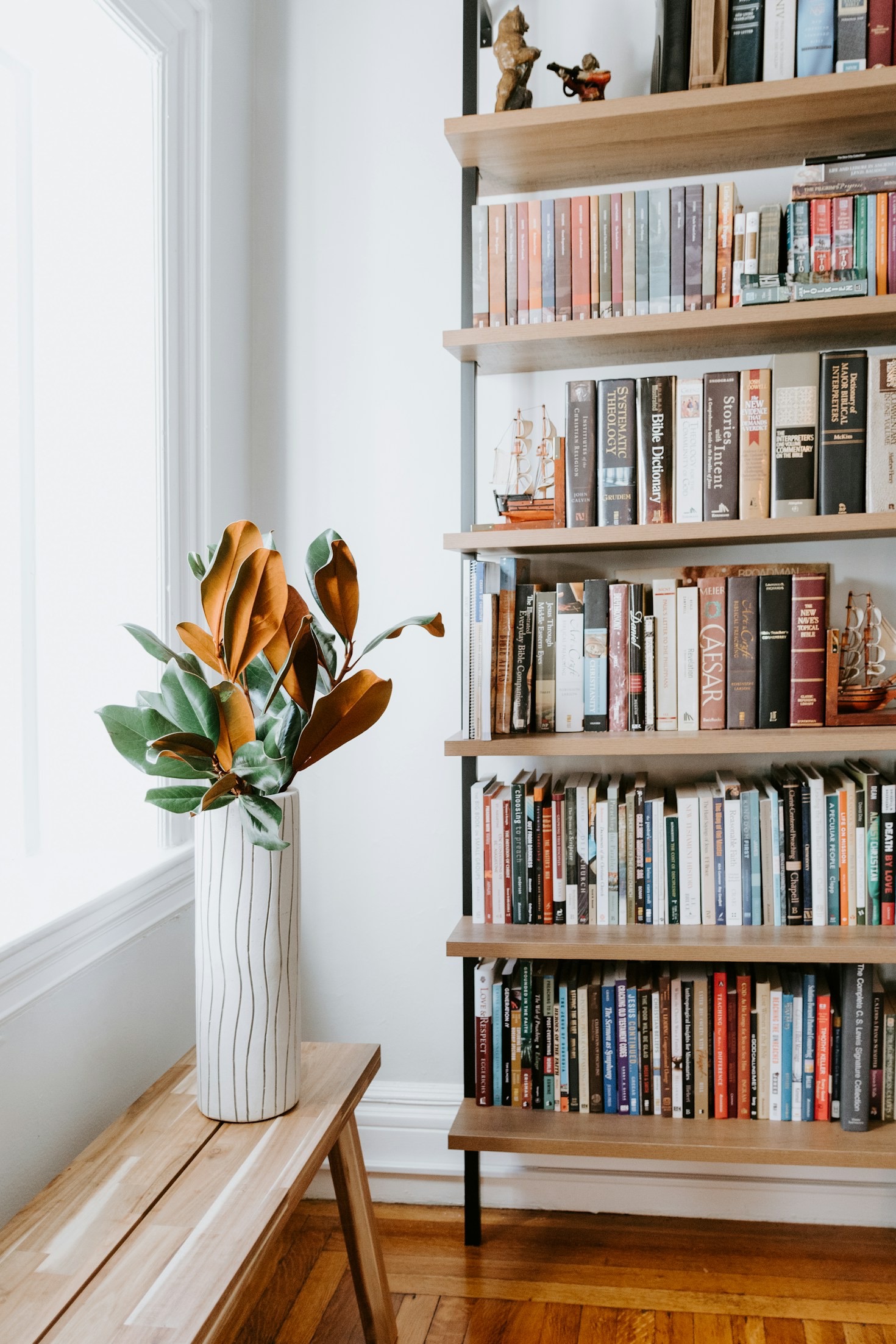Top 5 Books to Fuel Your Inner Journey