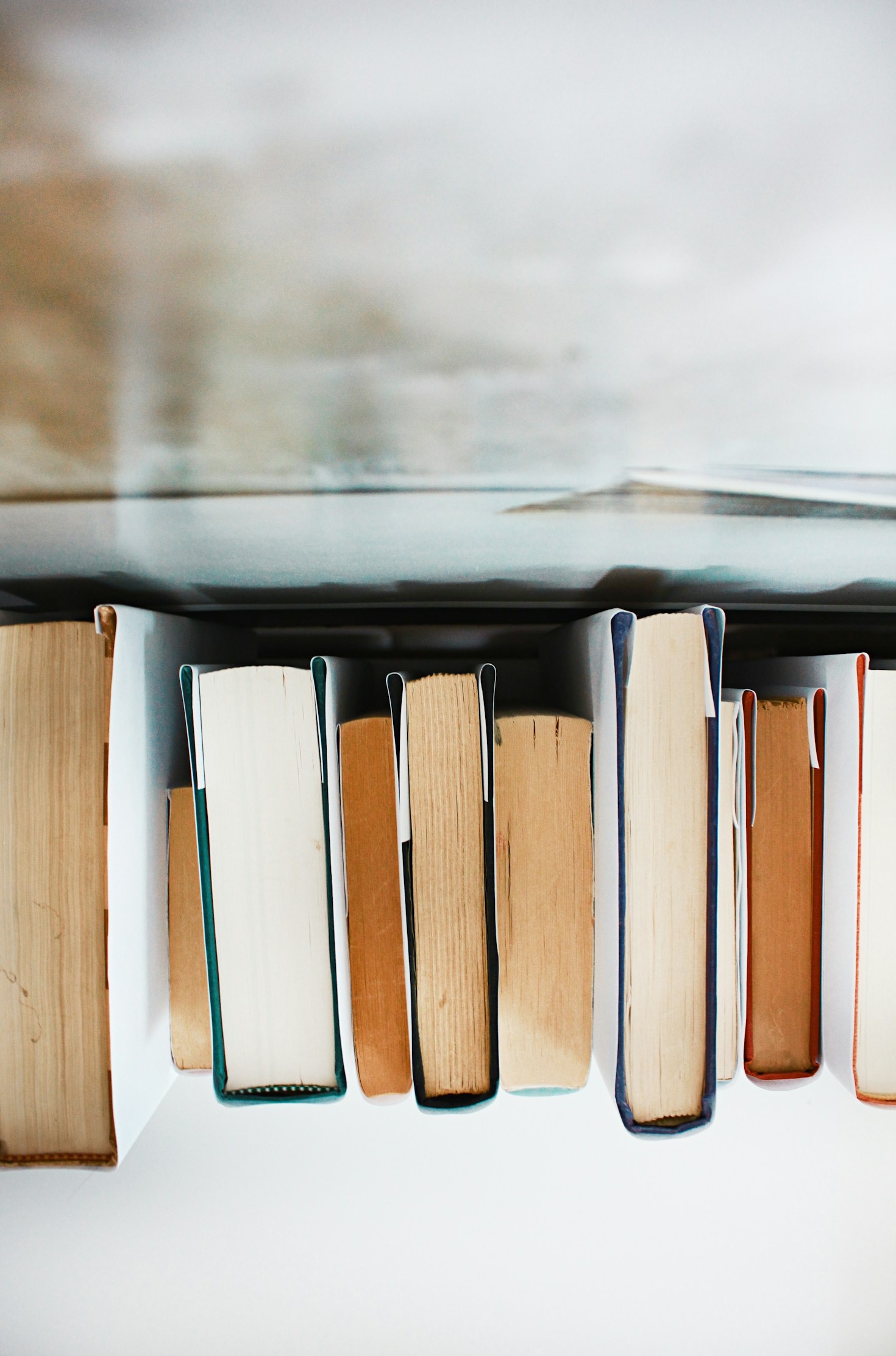 How Indie Authors Impact Modern Literature